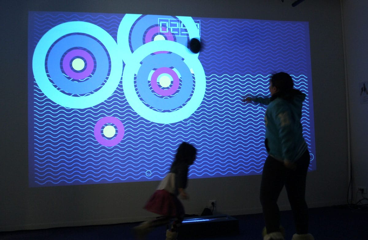 jeux collectifs innovant