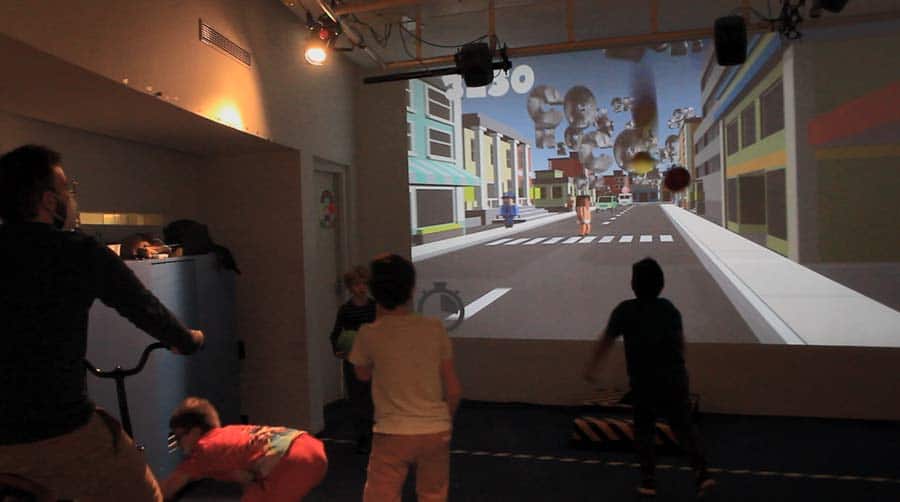 gamification action ecologique