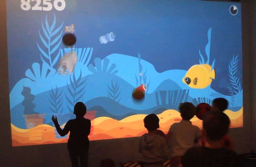 gamification ecologie education